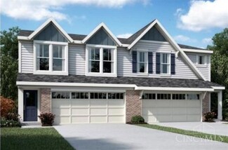 4328 Family Farm Dr, Cincinnati, OH 45245