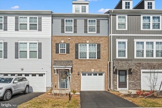 10499 Hinton Way, Manassas, VA 20112