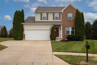 1981 Spring Ridge Dr, Xenia, OH 45385
