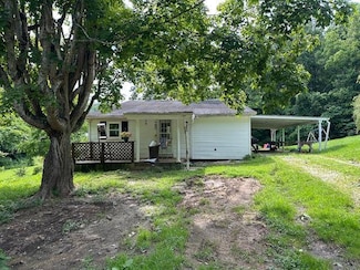 263 Mays Rd, Sandy Hook, KY 41171
