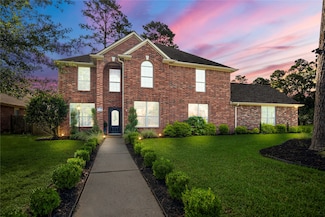 16206 Lakewood Field Dr, Tomball, TX 77377