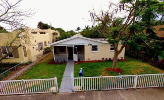 420 33rd St, West Palm Beach, FL 33407