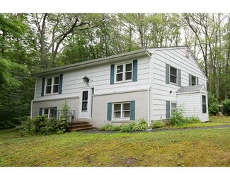 12 Cider Mill Rd, North Brookfield, MA 01535