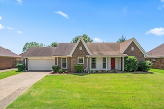 5399 Ross Rd, Memphis, TN 38141