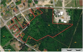 0 N Belgrade Ave, Garland, NC 28441