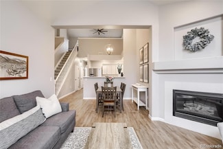 3912 S Carson St Unit 204, Aurora, CO 80014