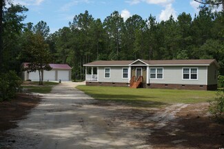 4020 Hollow Dr, Nichols, SC 29581