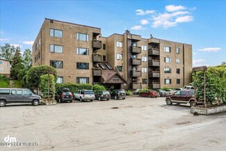 315 E 12th Ave Unit C-146, Anchorage, AK 99501
