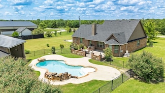4221 County Road 2613, Caddo Mills, TX 75135