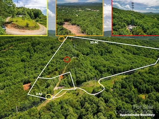 1006 Seagle St, Marion, NC 28752