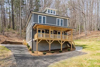 27 Diana Rose Ln, Asheville, NC 28805