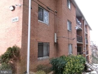 2656 Bowen Rd SE Unit 403, Washington, DC 20020