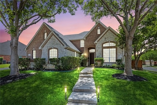 8905 Glen Garden Dr, McKinney, TX 75070
