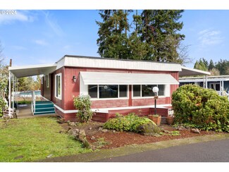 6900 SW 195th Ave Unit 260, Beaverton, OR 97007