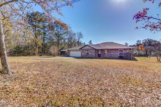 3441 Road 528, Kiln, MS 39556