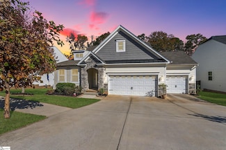 5 Arnold Mill Rd, Simpsonville, SC 29680