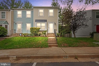20429 Ambassador Terrace, Germantown, MD 20874