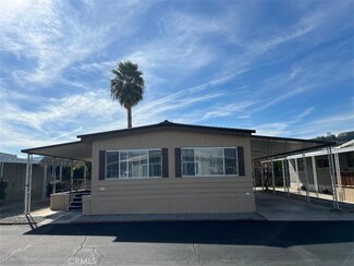 45521 State Highway 74 Unit 25, Hemet, CA 92544