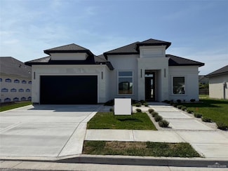 2812 Magnolia Dr, San Juan, TX 78589