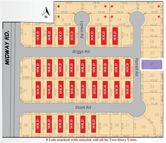 21 Farrell Rd, Weslaco, TX 78596