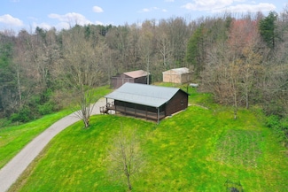 29941 Blosser Rd, Logan, OH 43138