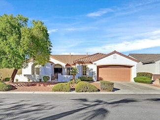 2582 Hayesville Ave, Henderson, NV 89052