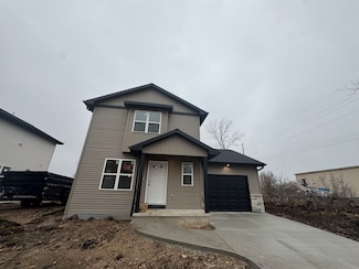 427 Scott St, Ripon, WI 54971