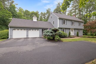 3 Mill Run Rd, Boxford, MA 01921