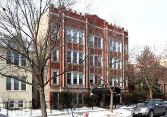 4866 N Magnolia Ave Unit 307, Chicago, IL 60640