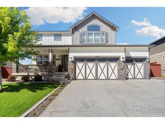 2164 Day Spring Dr, Windsor, CO 80550