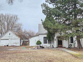 4107 Bisbee St, Klamath Falls, OR 97603
