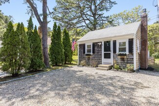 13 Ploughed Neck Rd, East Sandwich, MA 02537