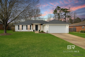 11697 Balsam Ct, Spanish Fort, AL 36527