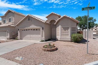 254 W Amoroso Dr, Gilbert, AZ 85233