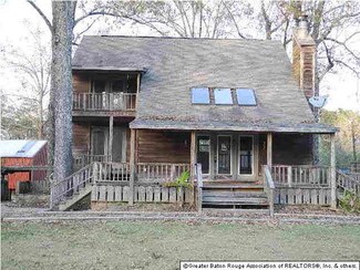 10897 Wakefield Dr S, Saint Francisville, LA 70775