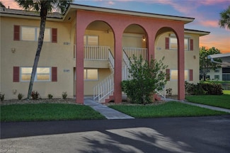 360 Charlemagne Blvd Unit 205, Naples, FL 34112