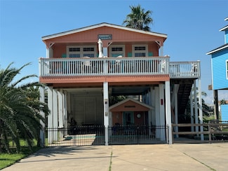 2021 Vista, Crystal Beach, TX 77650