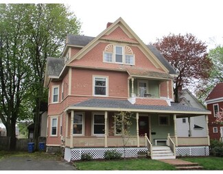 18 Richardson Ave, Wakefield, MA 01880