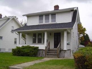 2740 Sutton Ave, Columbus, OH 43204