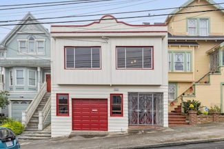 315 Peoria St, Daly City, CA 94014