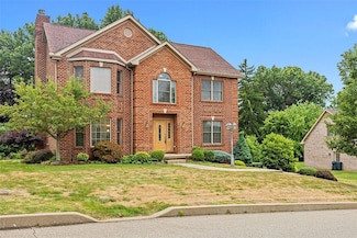 4469 Cassabill Dr, Homestead, PA 15120