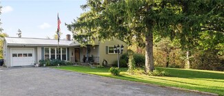 36 Highland Terrace, Canandaigua, NY 14424