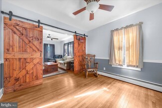 815 N Hanover St, Pottstown, PA 19464