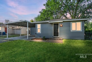 4719 W Richardson St, Boise, ID 83705