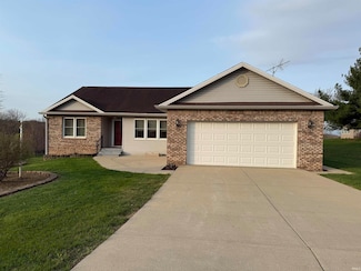 119 Leatherwood Creek Estates, Bedford, IN 47421