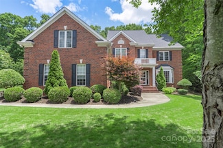 6006 Casswell Cir, Matthews, NC 28104