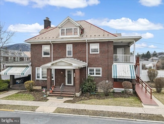 707 5th St, Palmerton, PA 18071
