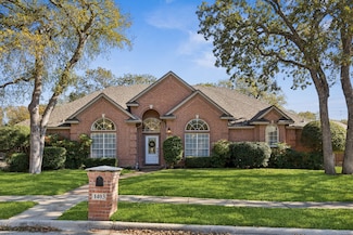 1403 The Lakes Ct, Keller, TX 76248