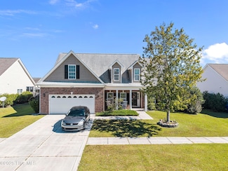 156 Moonstone Ct, Jacksonville, NC 28546
