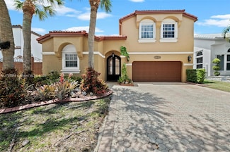 15870 NW 10th St Unit 5810, Pembroke Pines, FL 33028